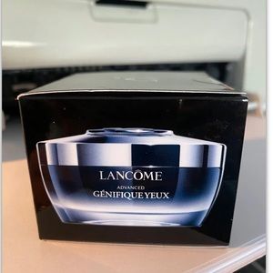 Lancôme Advanced Génifique Yeux Eye Cream